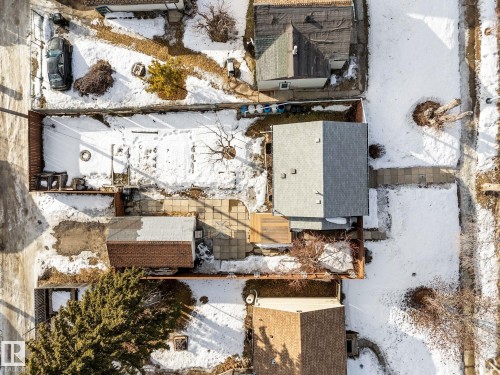 3633 106 Avenue, Edmonton, AB - Outdoor