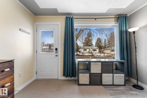 3633 106 Avenue, Edmonton, AB - Indoor Photo Showing Other Room