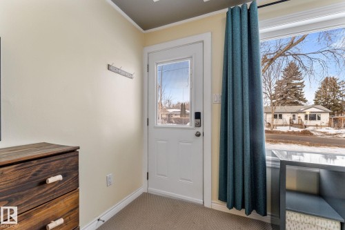 3633 106 Avenue, Edmonton, AB - Indoor Photo Showing Other Room