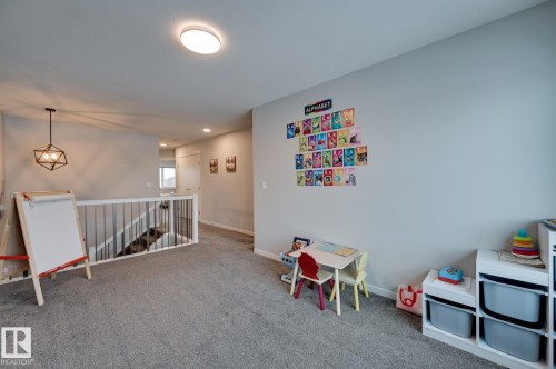 4 Caledon Crescent, Spruce Grove, AB - Indoor