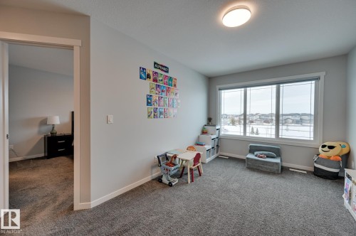 4 Caledon Crescent, Spruce Grove, AB - Indoor Photo Showing Other Room