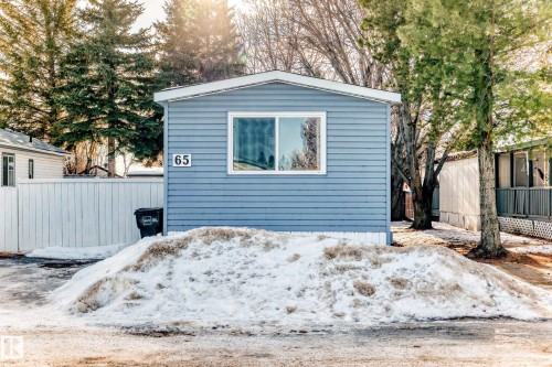 65 West View Boulevard, Edmonton, AB - Outdoor