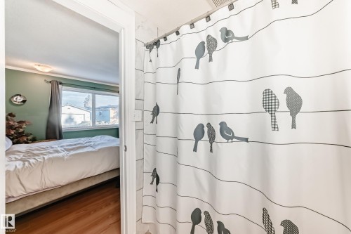 65 West View Boulevard, Edmonton, AB - Indoor Photo Showing Laundry Room