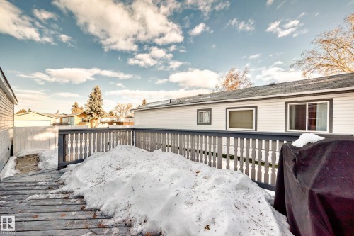 65 West View Boulevard, Edmonton, AB - Outdoor