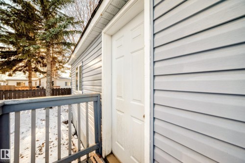 65 West View Boulevard, Edmonton, AB - Outdoor With Exterior