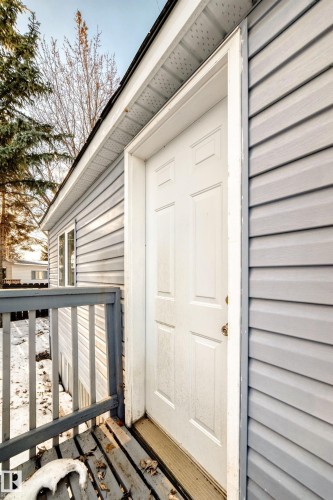 65 West View Boulevard, Edmonton, AB - Outdoor With Exterior