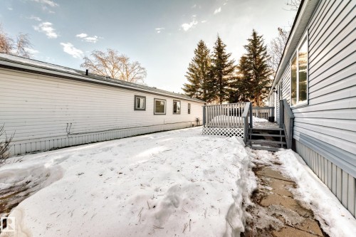 65 West View Boulevard, Edmonton, AB - Outdoor With Exterior