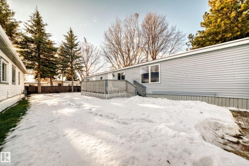 65 West View Boulevard, Edmonton, AB - Outdoor