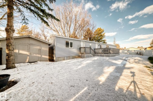 65 West View Boulevard, Edmonton, AB - Outdoor