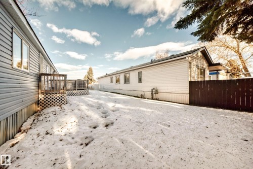 65 West View Boulevard, Edmonton, AB - Outdoor With Exterior