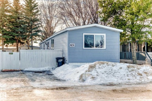 65 West View Boulevard, Edmonton, AB - Outdoor