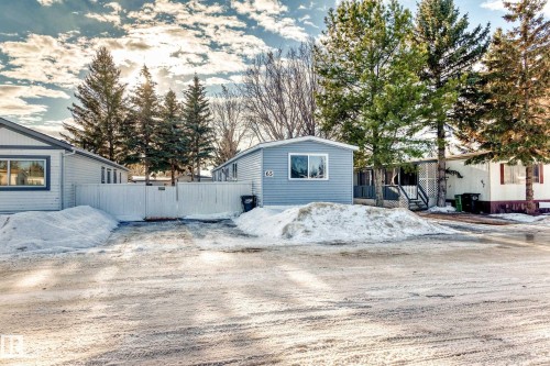 65 West View Boulevard, Edmonton, AB - Outdoor