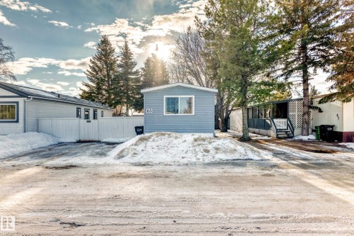 65 West View Boulevard, Edmonton, AB - Outdoor