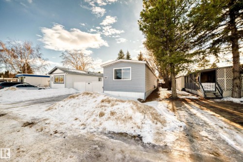 65 West View Boulevard, Edmonton, AB - Outdoor