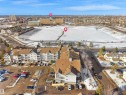 Aerial view - 108 5065 31 Avenue, Edmonton, AB  - Outdoor With View 