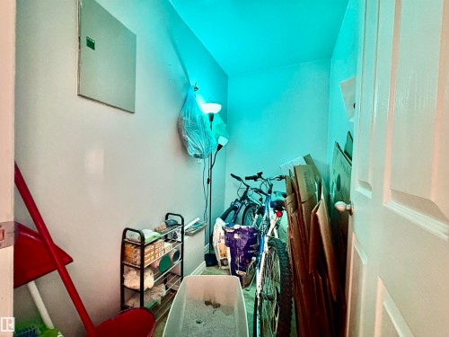 161 Lancaster Terrace, Edmonton, AB - Indoor Photo Showing Other Room