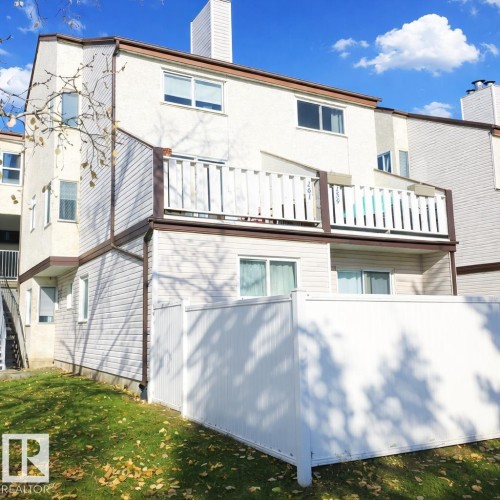 161 Lancaster Terrace, Edmonton, AB - Outdoor