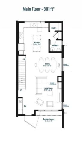 4 10327 Wadhurst Road, Edmonton, AB - Other