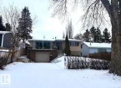 52 BELMONT Drive  St. Albert, AB T8N 0C7