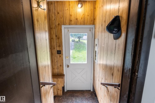 52 Belmont Drive, St. Albert, AB - Indoor Photo Showing Other Room