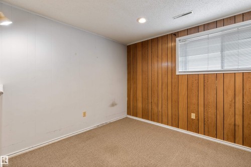 52 Belmont Drive, St. Albert, AB - Indoor Photo Showing Other Room
