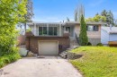 52 Belmont Drive, St. Albert, AB  - Outdoor 