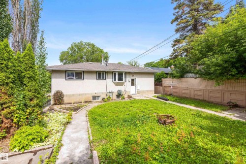 52 Belmont Drive, St. Albert, AB - Outdoor