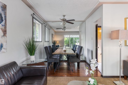 52 Belmont Drive, St. Albert, AB - Indoor