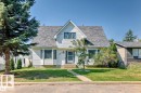 9012 142 Street Nw, Edmonton, AB  - Outdoor With Facade 