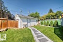 9012 142 Street Nw, Edmonton, AB  - Outdoor 