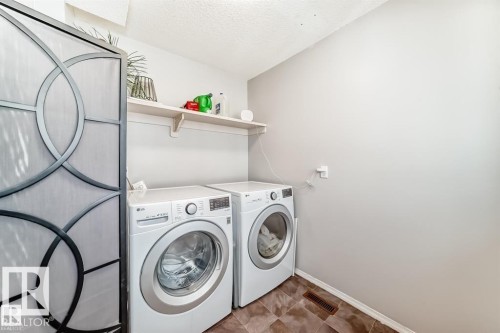 9012 142 Street Nw, Edmonton, AB - Indoor Photo Showing Laundry Room