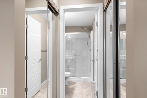 257 7805 71 Street, Edmonton, AB - Indoor Photo Showing Bathroom