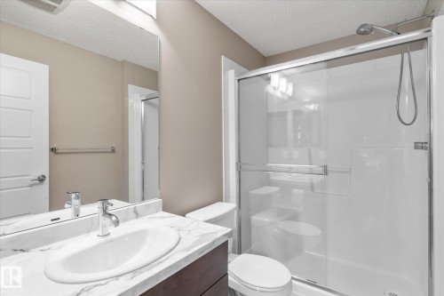 257 7805 71 Street, Edmonton, AB - Indoor Photo Showing Bathroom