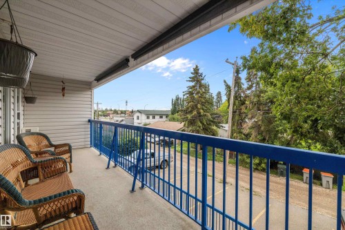 101 4812 51 Avenue, Stony Plain, AB - Outdoor With Exterior