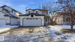 8 LINDSAY Crescent  Spruce Grove, AB T7X 3W7
