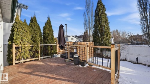 8 Lindsay Crescent, Spruce Grove, AB - Outdoor With Exterior