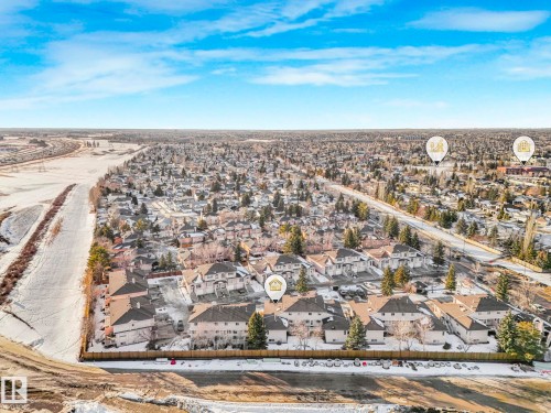 11105 9 Avenue, Edmonton, AB - Outdoor With View