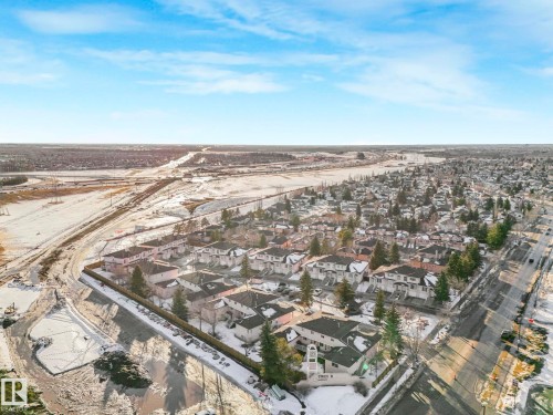 11105 9 Avenue, Edmonton, AB - Outdoor With View