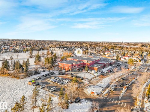 11105 9 Avenue, Edmonton, AB - Outdoor With View
