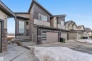 1522 17 Avenue, Edmonton, AB  - Outdoor With Facade 