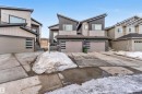 1522 17 Avenue, Edmonton, AB  - Outdoor With Facade 