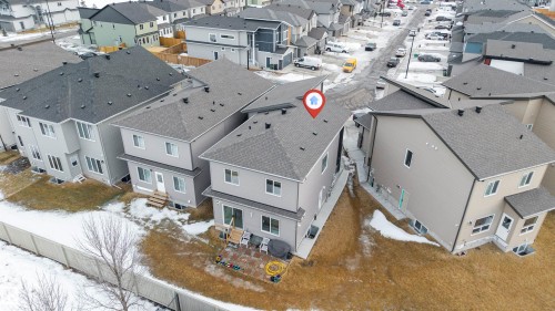 1522 17 Avenue, Edmonton, AB - Outdoor