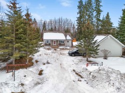 405 55061 TWP ROAD 462  Rural Wetaskiwin County, AB T0C 0T0