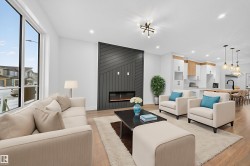 436 Crystal Creek Link  Leduc, AB T9E 0X5