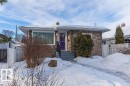11830 54 Street, Edmonton, AB  - Outdoor 
