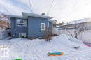 11830 54 Street, Edmonton, AB  - Outdoor 