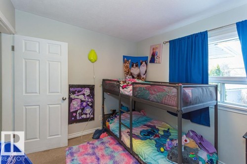 11830 54 Street, Edmonton, AB - Indoor Photo Showing Bedroom