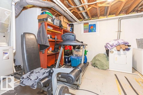 11830 54 Street, Edmonton, AB - Indoor