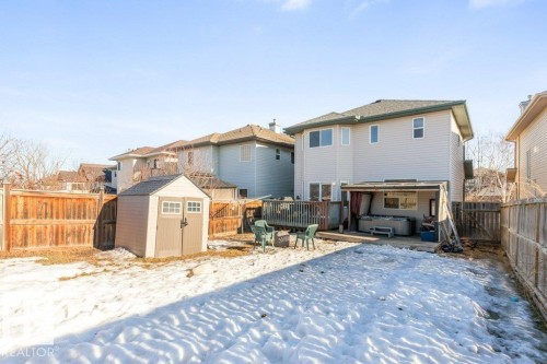 538 90 Street, Edmonton, AB - Outdoor With Exterior