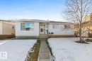 7319 86 Avenue, Edmonton, AB  - Outdoor 